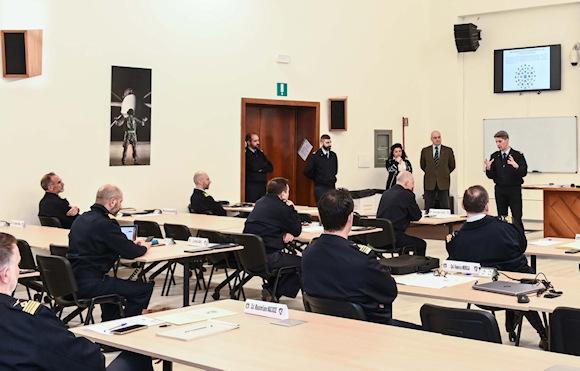 Formazione alla leadership negoziazione e gestione dei conflitti